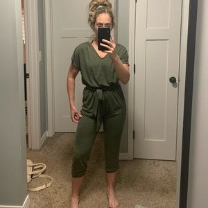 Gap Jumpsuit